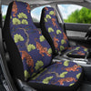 Tiger Pattern Japan Style Universal Fit Car Seat Covers