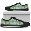 Tiki Wood Island Men Low Top Shoes