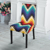 Tribal Aztec Dining Chair Slipcover-JORJUNE.COM