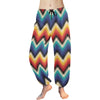 Tribal Aztec Harem Pants