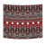 Tribal Aztec Indians native american Tapestry