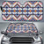 Tribal Aztec Native American Car Sun Shade-JorJune