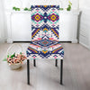 Tribal Aztec native american Dining Chair Slipcover-JORJUNE.COM