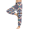 Tribal Aztec native american Harem Pants