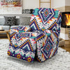 Tribal Aztec native american Recliner Slipcover-JORJUNE.COM