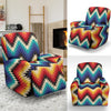 Tribal Aztec Recliner Slipcover-JORJUNE.COM