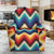 Tribal Aztec Recliner Slipcover-JORJUNE.COM