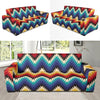 Tribal Aztec Sofa Slipcover-JORJUNE.COM