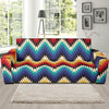 Tribal Aztec Sofa Slipcover-JORJUNE.COM