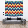 Tribal Aztec Tapestry