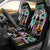 Tribal Aztec Triangle Universal Fit Car Seat Covers