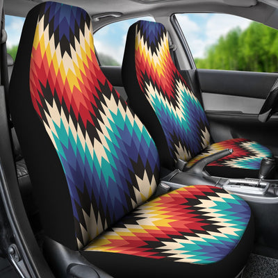 Tribal Aztec Universal Fit Car Seat Covers