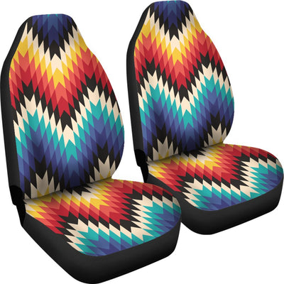 Tribal Aztec Universal Fit Car Seat Covers