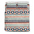 Tribal Aztec vintage pattern Duvet Cover Bedding Set