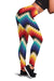 Tribal Aztec Women Leggings