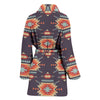 Tribal indians Aztec Women Bath Robe