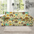 Tribal indians native american aztec Sofa Slipcover-JORJUNE.COM