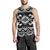 Tribal indians native aztec Men Tank Top