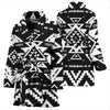 Tribal indians native aztec Women Bath Robe