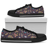 Tribal native american Aztec Men Low Top Shoes