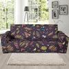 Tribal native american Aztec Sofa Slipcover-JORJUNE.COM