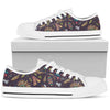 Tribal native american Aztec Women Low Top Shoes