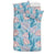 Tropical Flower Pattern Print Design TF01 Duvet Cover Bedding Set-JORJUNE.COM