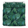 Tropical Flower Pattern Print Design TF011 Duvet Cover Bedding Set-JORJUNE.COM