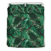 Tropical Flower Pattern Print Design TF012 Duvet Cover Bedding Set-JORJUNE.COM