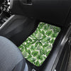 Tropical Flower Pattern Print Design TF013 Car Floor Mats-JORJUNE.COM