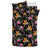 Tropical Flower Pattern Print Design TF017 Duvet Cover Bedding Set-JORJUNE.COM