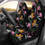 Tropical Flower Pattern Print Design TF017 Universal Fit Car Seat Covers-JorJune