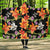 Tropical Flower Pattern Print Design TF02 Hooded Blanket-JORJUNE.COM