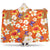 Tropical Flower Pattern Print Design TF027 Hooded Blanket-JORJUNE.COM