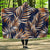 Tropical Flower Pattern Print Design TF07 Hooded Blanket-JORJUNE.COM