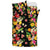 Tropical Fruits Pattern Print Design TF02 Duvet Cover Bedding Set-JORJUNE.COM