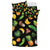 Tropical Fruits Pattern Print Design TF03 Duvet Cover Bedding Set-JORJUNE.COM