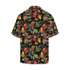 Tulip Boho Pattern Print Design TP09 Men Hawaiian Shirt-JorJune