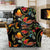 Tulip Boho Pattern Print Design TP09 Recliner Slipcover-JORJUNE.COM