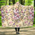 Tulip Pattern Print Design TP04 Hooded Blanket-JORJUNE.COM