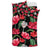 Tulip Pattern Print Design TP08 Duvet Cover Bedding Set-JORJUNE.COM