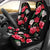 Tulip Pattern Print Design TP08 Universal Fit Car Seat Covers-JorJune