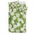 Tulip White Pattern Print Design TP05 Duvet Cover Bedding Set-JORJUNE.COM