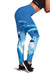 Two Dolphin Women Leggings