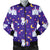 Unicorn Castle Men Casual Bomber Jacket