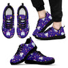 Unicorn Castle Men Sneakers