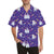 Unicorn Casttle Men Hawaiian Shirt