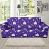 Unicorn Casttle Sofa Slipcover-JORJUNE.COM