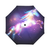 Unicorn Dream Automatic Foldable Umbrella