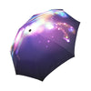 Unicorn Dream Automatic Foldable Umbrella